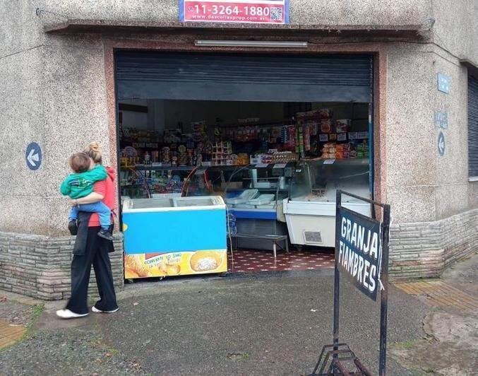 Local comercial · 54ha