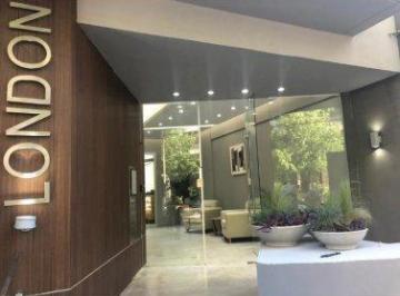 Departamento · 47m² · 2 Ambientes · 1 Cochera · Departamento de 2 Ambientes con Cochera en Excelente Ubicación!