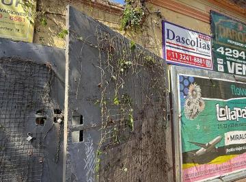 Terreno · 1ha · Lote con Propiedad a Demoler, Excelente Ubicación!