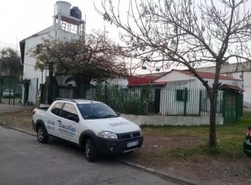 Terreno · 486m² · 4 Ambientes · 10 Cocheras · 2 Fracciones Excelente Ubicación! Oportunidad!