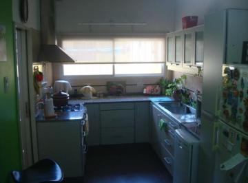 PH · 115m² · 3 Ambientes · 1 Cochera · PH Tipo Casa 3 Amb. C/garage Reciclado a Nuevo!