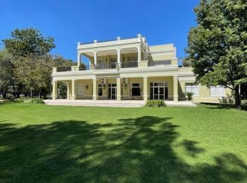Terreno · 1m² · Excelente Lote en Barrio Privado "El Paraiso Country Club"