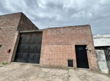 Terreno · 33m² · Galpón/depósito en Escalada