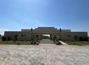 Terreno · 653m² · Lote de 653 m² en Country "Finca Joven"