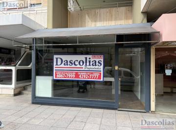 Local comercial · 16ha · 1 Ambiente · Local / Oficina a La Calle en Las Lomitas
