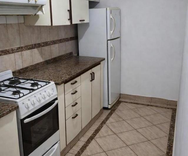 Departamento · 60ha · 3 Ambientes