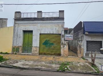 PH · 180ha · 6 Ambientes · 1 Cochera · PH Al Frente en 2 Plantas C/garage