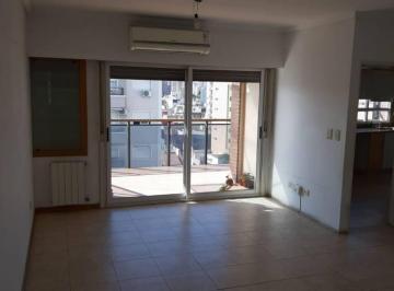 Departamento · 1m² · 4 Ambientes · 1 Cochera · Depto C/cochera Excelente Ubicación!