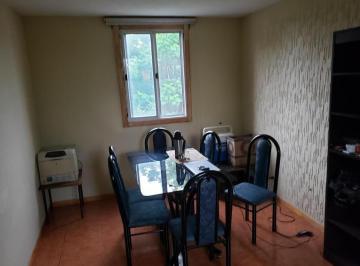 Departamento · 60ha · 3 Ambientes · 1 Cochera · Depto 3 Amb. Oportunidad!