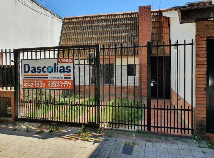 PH · 1m² · 3 Ambientes · 1 Cochera