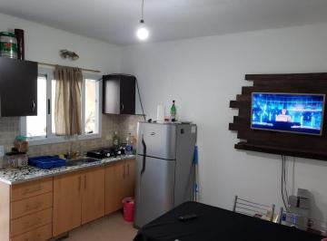 Departamento · 30m² · 2 Ambientes · Depto 2 Amb. Sobre Uriarte
