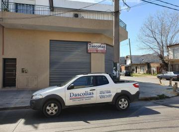 Local comercial · 390m² · Local con Galpón