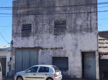 Bodega-Galpón · 253m² · Galpón / Tornería con Todas Sus Maquinas