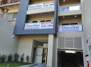 Departamento · 43m² · 2 Ambientes · Depto 2 Amb. Excelente Ubicación!