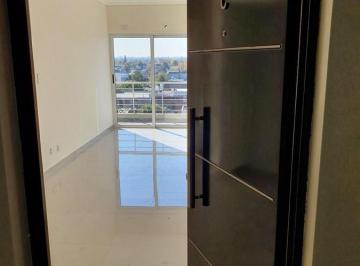 Departamento · 43m² · 2 Ambientes · Depto 2 Amb a Estrenar Muy Luminoso!