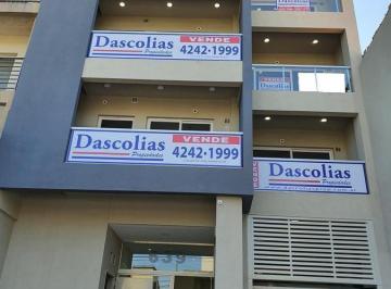 Departamento · 56m² · 2 Ambientes · Semipiso 2 Ambientes en Venta en Escalada 56 m²