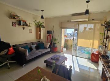 Departamento · 1m² · 2 Ambientes · 1 Cochera · Depto 2 Amb C/doble Orientación con Cochera en Escalada