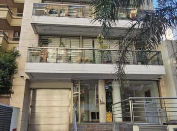 Departamento · 115ha · 4 Ambientes · 1 Cochera · Piso de 4 Ambientes en Excelente Ubicación