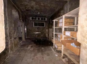 Bodega-Galpón · 250m² · Depósito en Dos Plantas con Entrada Para Autos