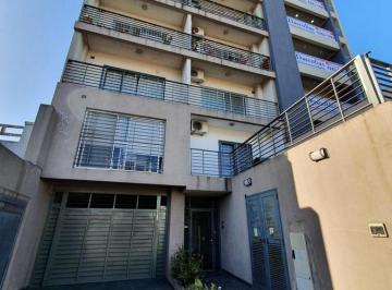 Departamento · 53m² · 2 Ambientes · Dpto. Semipiso de 2 Amb de 55 m² en Excelente Ubicacion