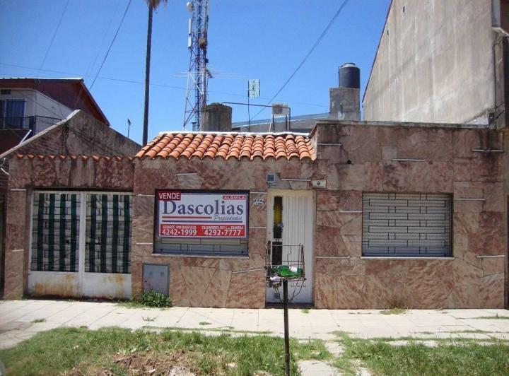PH · 63m² · 3 Ambientes · 1 Cochera