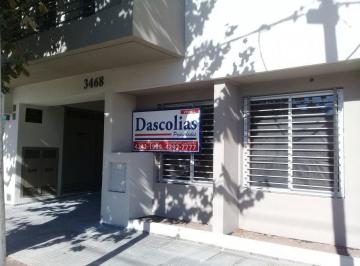 Garage · 1ha · 6 Cocheras en Excelente Zona de Escalada a m del Centro Ideal Inversor!!!