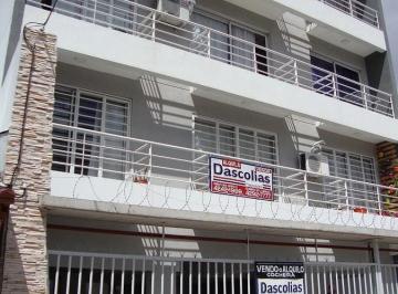 Departamento · 30m² · 1 Ambiente · Permuto Depto a 5 Cuadras Est. Escalada! Solo Para Inversión