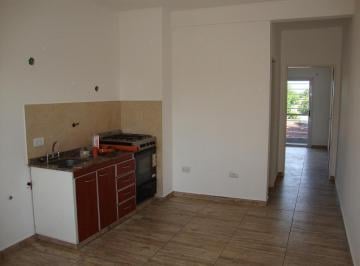 Departamento · 35m² · 2 Ambientes · Depto 2 Amb. Oportunidad! Financia!