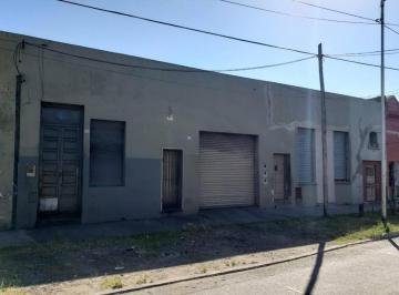 Terreno · 1m² · Lote con Galpón en Avellaneda