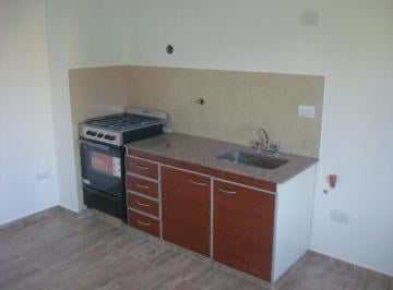 Departamento · 40m² · 2 Ambientes · Oportunidad! Depto 2 Amb. Excelente Estado!