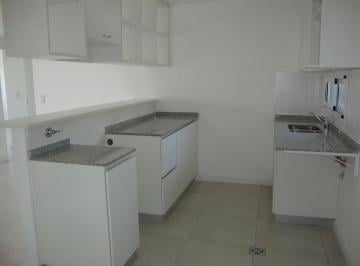 Departamento · 64m² · 3 Ambientes · 1 Cochera · Excelente 3 Amb. C/cochera a Estrenar en Centro de Escalada!
