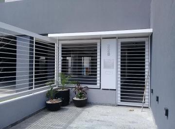 Departamento · 46m² · 2 Ambientes · 1 Cochera · Depto 2 Amb. C/cochera (Con Renta)