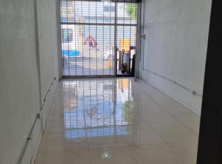 Local comercial · 32m² · 1 Ambiente