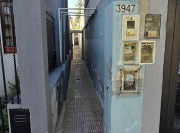 PH · 1m² · 3 Ambientes · PH 3 Ambientes por Pasillo en Escalada