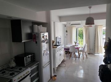 Departamento · 29m² · 1 Ambiente · Depto Muy Luminoso en Uriarte y Alvear!
