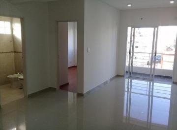 Departamento · 45m² · 2 Ambientes · Depto a Estrenar en Centro de Escalada en Piso 8