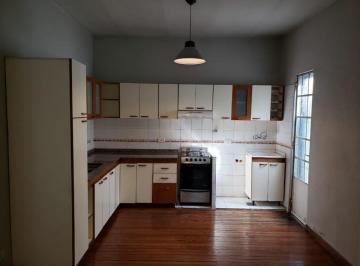 Departamento · 80m² · 4 Ambientes · Depto 4 Amb. Sobre H. Yrigóyen