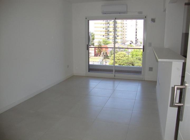 Departamento · 46m² · 2 Ambientes