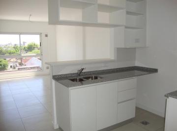 Departamento · 45m² · 2 Ambientes · Depto 2 Amb. Centro de Escalada