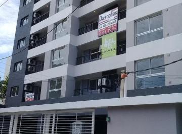 Departamento · 46m² · 2 Ambientes · Depto 2 Amb. a Estrenar Muy Luminoso 4°piso