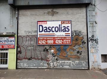 Local comercial · 95m² · Local S/av. H. Yrigoyen