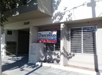 Departamento · 30m² · 1 Ambiente · Monoambiente, Excelente Ubicación!
