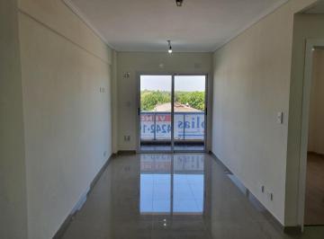 Departamento · 34m² · 2 Ambientes · Depto con Renta! a 4 Cuadras de H. Yrigóyen!