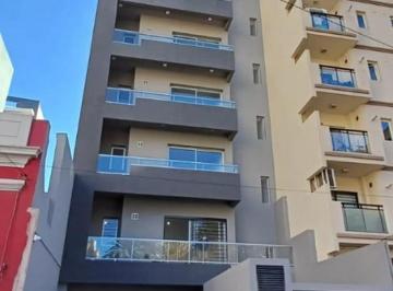 Departamento · 41m² · 2 Ambientes · Piso de 2 Ambientes - Muy Buena Ubicacion!