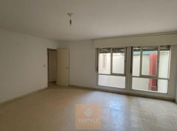 Departamento · 120m² · 5 Ambientes · 1 Cochera · Venta Departamento 3 Dorm. con Cochera y Baulera en General Paz