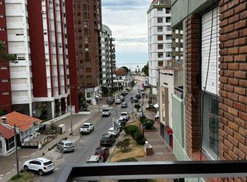 Departamento de 1 ambiente, Pinamar · Departamento Reciclado de 1 Dormitorio