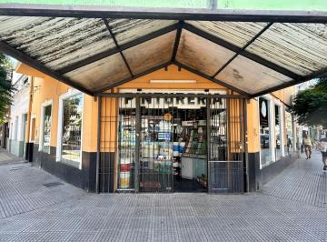 Local comercial · 123m² · Local en Venta en Plena Zona Comercial de Santos Lugares