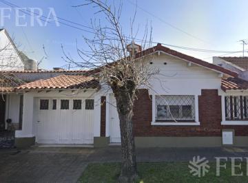 Casa · 123m² · 3 Ambientes · 1 Cochera · Venta Casa 3 Ambientes con Cochera en Don Bosco