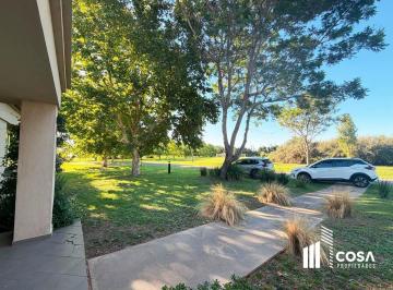 Casa · 214m² · 7 Ambientes · 2 Cocheras · Venta Casa 4 Dorm. Kentucky Club de Campo Funes Santa Fe