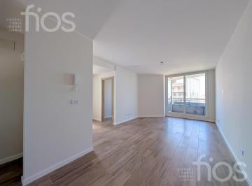Departamento · 56m² · 2 Ambientes · Venta Departamento de un Dormitorio a Estrenar con Balcon y Amenities en Zona Centro